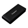 Kingston SXS1000/2000G - Xs1000 2 Tb Black | APLIUM