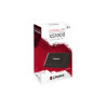 Kingston SXS1000/2000G - Xs1000 2 Tb Black | APLIUM