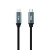 Cable USB 3.2 Tipo-C Nanocable 10.01.4303/ USB Tipo-C Macho | APLIUM