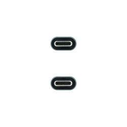 Cable USB 3.2 Tipo-C Nanocable 10.01.4303/ USB Tipo-C Macho | APLIUM