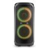 Altavoz Portable con Bluetooth NGS Wild Temper/ 200W | APLIUM