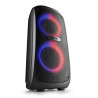 Altavoz Portable con Bluetooth NGS Wild Temper/ 200W | APLIUM