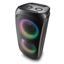 Altavoz Portable con Bluetooth NGS Wild Temper/ 200W | APLIUM