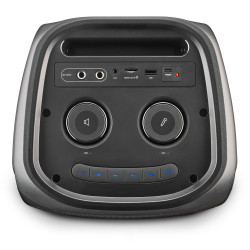 Altavoz Portable con Bluetooth NGS Wild Temper/ 200W | APLIUM