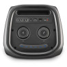 Altavoz Portable con Bluetooth NGS Wild Temper/ 200W | APLIUM