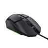 25036 - Ratón Gaming Trust Gaming GXT 109 Felox/ Hasta 6400 | APLIUM