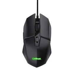 25036 - Ratón Gaming Trust Gaming GXT 109 Felox/ Hasta 6400 | APLIUM