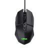 25036 - Ratón Gaming Trust Gaming GXT 109 Felox/ Hasta 6400 | APLIUM