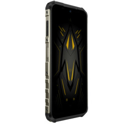 Ulefone Smartphone Armor 22 Black 4G/ 6.58" HD/ Helio G96/12 | APLIUM