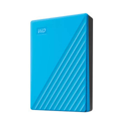 Western Digital WDBR9S0060BBL-WESN disco duro externo 6 TB M | APLIUM
