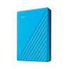 Western Digital WDBR9S0060BBL-WESN disco duro externo 6 TB M | APLIUM