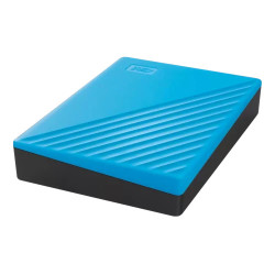 Western Digital WDBR9S0060BBL-WESN disco duro externo 6 TB M | APLIUM