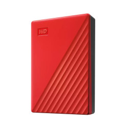 Western Digital My Passport WDBR9S0060BRD-WESN disco duro ex | APLIUM