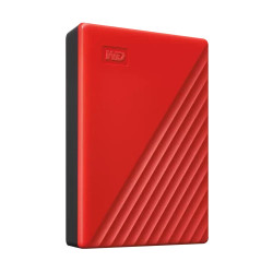 Western Digital My Passport WDBR9S0060BRD-WESN disco duro ex | APLIUM