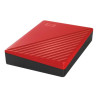 Western Digital My Passport WDBR9S0060BRD-WESN disco duro ex | APLIUM
