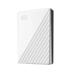 Western Digital My Passport WDBR9S0060BWT-WESN disco duro ex | APLIUM