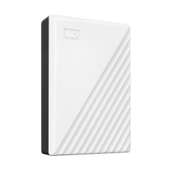 Western Digital My Passport WDBR9S0060BWT-WESN disco duro ex | APLIUM