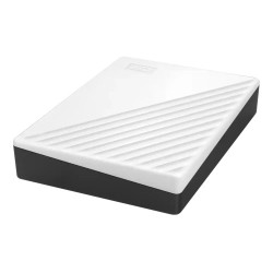 Western Digital My Passport WDBR9S0060BWT-WESN disco duro ex | APLIUM