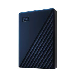 Western Digital My Passport WDBK6C0060BBL-WESN disco duro ex | APLIUM