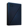 Western Digital My Passport WDBK6C0060BBL-WESN disco duro ex | APLIUM