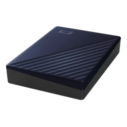 Western Digital My Passport WDBK6C0060BBL-WESN disco duro ex | APLIUM