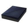 Western Digital My Passport WDBK6C0060BBL-WESN disco duro ex | APLIUM