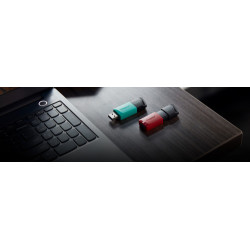 DTXM/256GB - Pendrive 256GB Kingston DataTraveler Exodia M | APLIUM