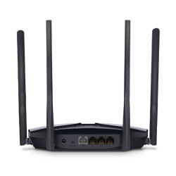 Router Wi-Fi 6 AX3000 Mercusys de doble banda | APLIUM