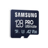 Samsung MB-MY128S 128 GB MicroSDXC UHS-I | APLIUM