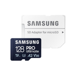Samsung MB-MY128S 128 GB MicroSDXC UHS-I | APLIUM