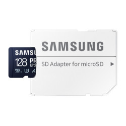 Samsung MB-MY128S 128 GB MicroSDXC UHS-I | APLIUM