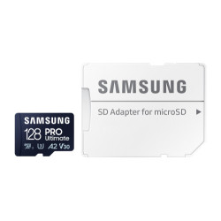 Samsung MB-MY128S 128 GB MicroSDXC UHS-I | APLIUM