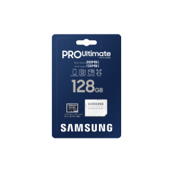 Samsung MB-MY128S 128 GB MicroSDXC UHS-I | APLIUM