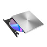 ASUS ZenDrive U9M unidad de disco óptico DVD±RW Plata | APLIUM