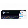 HP 410X Toner HP410X Cian (CF411X) | APLIUM