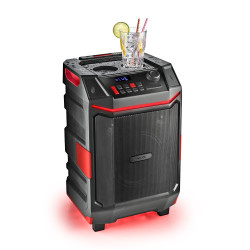 Altavoz Portable con Bluetooth NGS Wild Bash/ 300W | APLIUM
