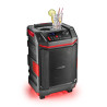 Altavoz Portable con Bluetooth NGS Wild Bash/ 300W | APLIUM