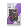 Altavoz Portable con Bluetooth NGS Wild Bash/ 300W | APLIUM