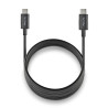 Cable USB 2.0 Tipo-C NGS ZYRO 60W-1/ USB Tipo-C Macho - USB | APLIUM
