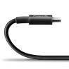 Cable USB 2.0 Tipo-C NGS ZYRO 60W-1/ USB Tipo-C Macho - USB | APLIUM