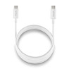Cable USB 2.0 Tipo-C NGS ZYRO 60W-1/ USB Tipo-C Macho - USB | APLIUM