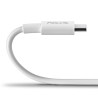 Cable USB 2.0 Tipo-C NGS ZYRO 60W-1/ USB Tipo-C Macho - USB | APLIUM