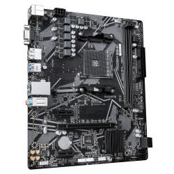 GIGABYTE A520M S2HP Placa Base | APLIUM