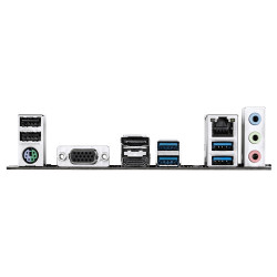 GIGABYTE A520M S2HP Placa Base | APLIUM