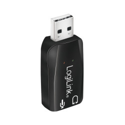USB-A Audio Adapter 5.1 Sound | APLIUM