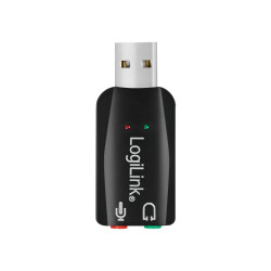 USB-A Audio Adapter 5.1 Sound | APLIUM