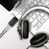 USB-A Audio Adapter 5.1 Sound | APLIUM
