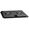 Fan tray for B600 x D600 mm | APLIUM