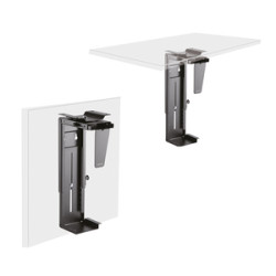 LOGILINK EO0005 - Adjustable under desk and | APLIUM