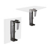 LOGILINK EO0005 - Adjustable under desk and | APLIUM